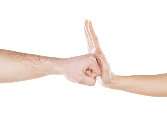 Selbstheilungskräfte