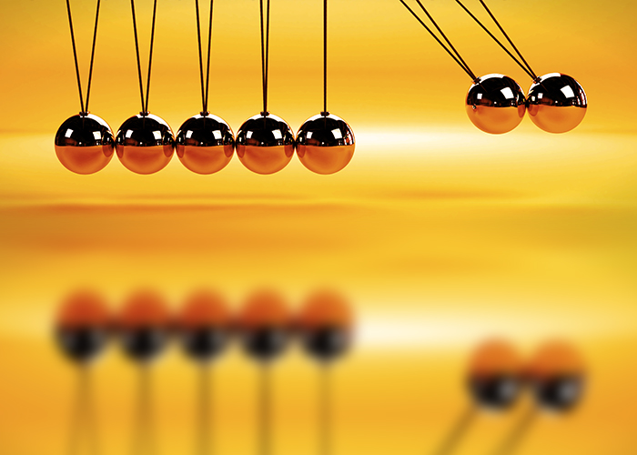 Chiropraktik-Instrument Technik