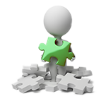 Jeder Mensch ist einzigartig