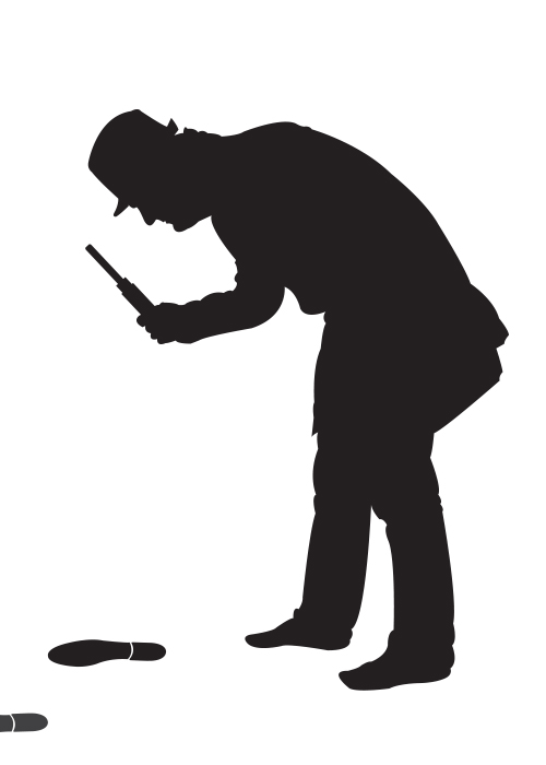 Suche wahren Ursachen